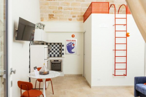 Il Posticino da Nonna Ida Giovinazzo